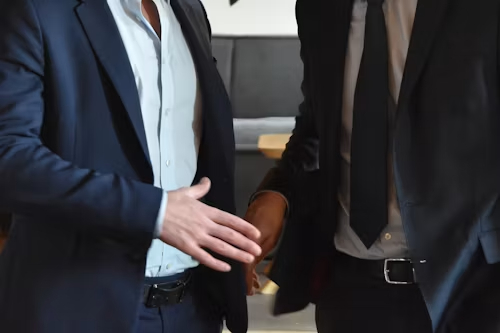 How Resolution Consulting Can Improve Employee Relations